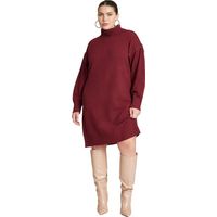 Eloquii Women's Plus Size Dresses