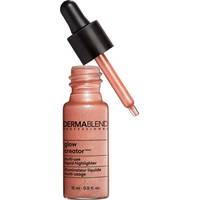 Highlighters from Dermablend