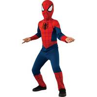 Costume SuperCenter Men's Marvel Superhero Costumes