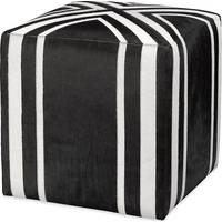 Jamie Young Company Ottomans