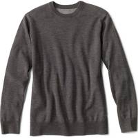 Orvis Men's Crewneck Sweaters
