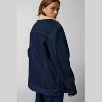 Urban Outfitters Women's Fleece Jackets & Coats
