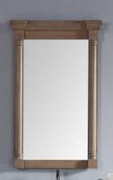 James Martin Vanities Bathroom Mirrors