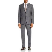 Men's Classic Fit Suits from Canali