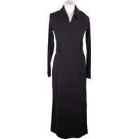 Women's Long-sleeve Dresses from Donna Karan