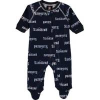 Outerstuff Baby Coveralls
