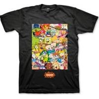 Men's ‎Graphic Tees from Freeze 24-7