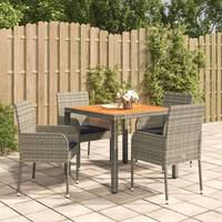 Bed Bath & Beyond Outdoor Dining Sets