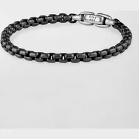 Neiman Marcus Men's Silver Bracelets