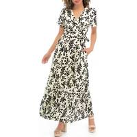 Lost And Wander Women's Short-Sleeve Dresses