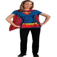 Buyseasons Women's Superhero Costumes