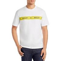 Men's T-Shirts from Bally