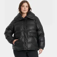 Target Universal Thread Women's Mid Length Jackets