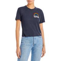 Bloomingdale's Aviator Nation Women's T-shirts