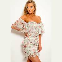 Women's Floral Dresses from Kandy Kouture