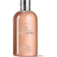 Lookfantastic Molton Brown Shower Gels