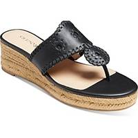 Bloomingdale's Jack Rogers Women's Leather Sandals