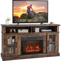 Slickblue TV Stands with Cabinets