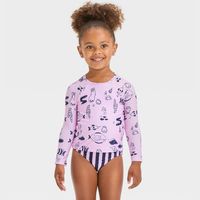 Cat & Jack Toddler Girl’ s Swimwear