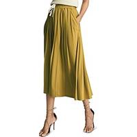 Bloomingdale's Reiss Women's Pleated Skirts