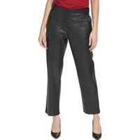 Macy's Calvin Klein Women's Leather Pants