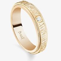 Piaget Women's Rose Gold Rings