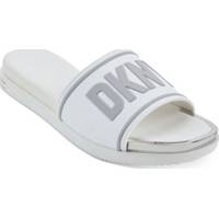 DKNY Women's Slide Sandals