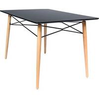 Leisuremod Round Dining Tables