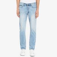 Men's Calvin Klein Jeans Straight Fit Jeans