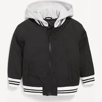 Old Navy Boy's Hooded Jackets