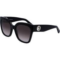 SmartBuyGlasses Longchamp Women's Sunglasses