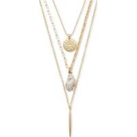 Macy's Lucky Brand Women's Necklaces