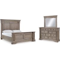 French Connection Panel Beds