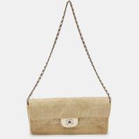 Shop Premium Outlets Chanel Women's Canvas Bags