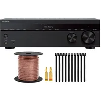 Macy's Sony Av Receivers and Amplifiers