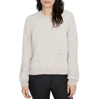 Sanctuary Women's Crewneck Sweaters