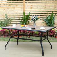 Bed Bath & Beyond Outdoor Dining Tables
