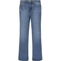 Levi's Girl's Flared Jeans