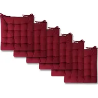 Belk Sweet Home Collection Chair Cushions