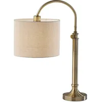 Target Adesso Brass Desk Lamps