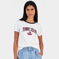 Macy's Tommy Hilfiger Women's Graphic T-Shirts