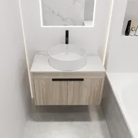 Sunmory Bathroom Cabinets