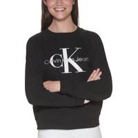 Calvin Klein Jeans Women's Hoodies & Sweatshirts