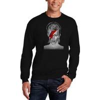 La Pop Art Men's Hoodies & Sweatshirts