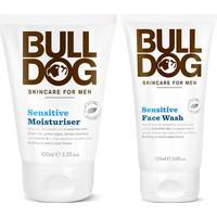 Bulldog Skincare Men's Beauty Gift Set