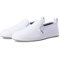 Ben Sherman Men's White Sneakers