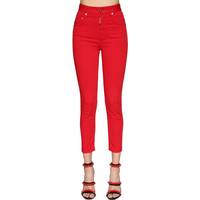 Dsquared2 Women's Stretch Jeans