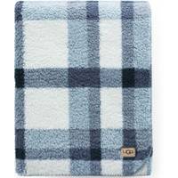 Macy's Ugg Sherpa Blankets