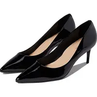 Zappos Massimo Matteo Women's Black Heels