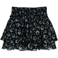 Shop Premium Outlets Girls' Floral Skirts